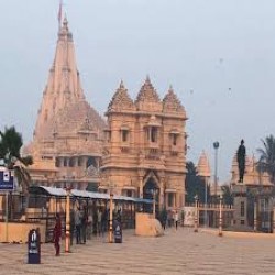Ahmedabad-Ujjain Weekend Tour 2N/3D ( 2N Ujjain )